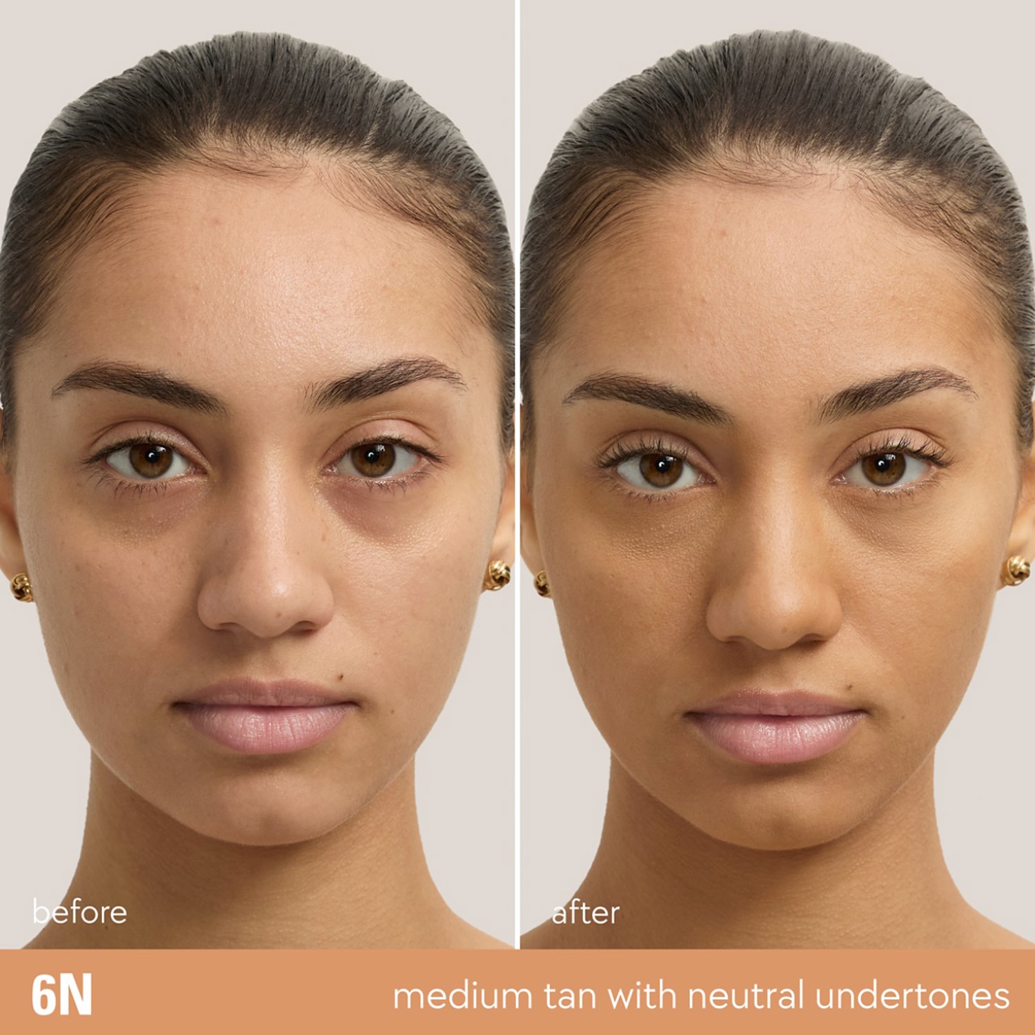 NATURAL BLUR POWDER FOUNDATION (POLVO COMPACTO MATIFICANTE)